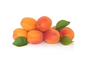 Apricots