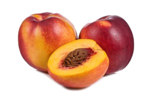 Nectarines