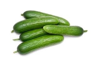 Cucumbers