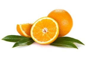 Oranges