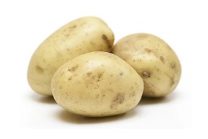 Potatoes